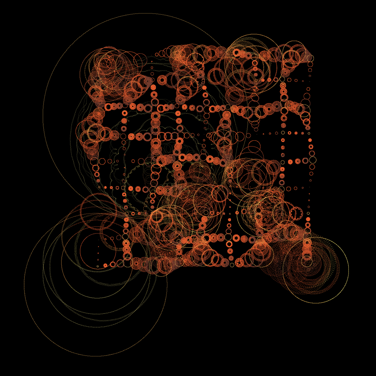 Generative art